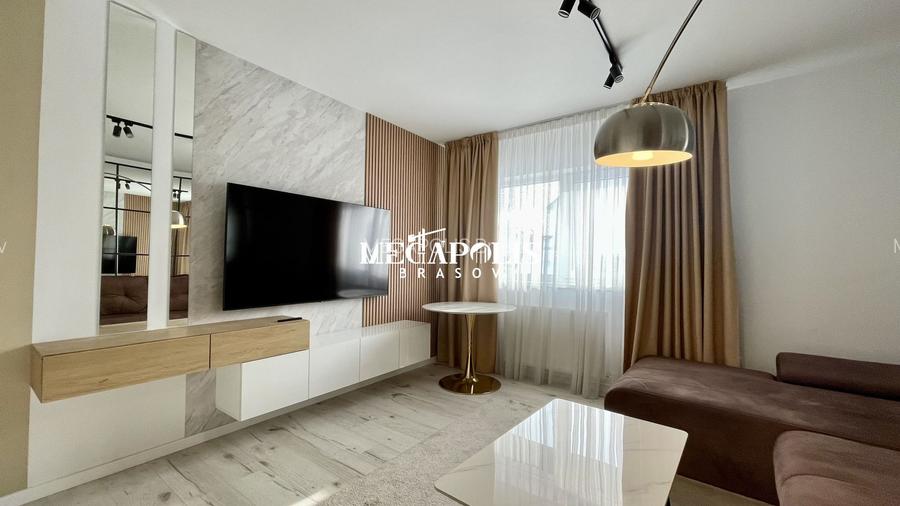Apartament 2 camere | Finisaje premium - 3