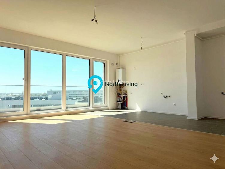 Apartament 4 camere | Ansamblu Rezidential - Bucurestii Noi - 2