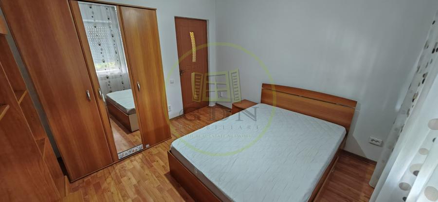 Apartament 2 camere, 54,69 mp, Craiovita Noua, zona Triaj