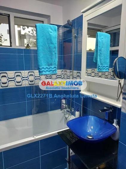 B-ld Timisoara apartament 3 camere de inchiriat