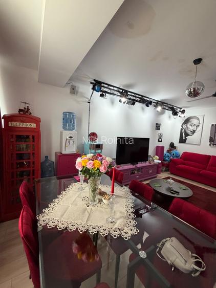 Apartament 2 camere de vanzare Novopilos Complex Rezidential