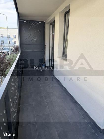 Apartament 3 camere, modern, 44mp, parcare subterana, zona Libertatii - 10