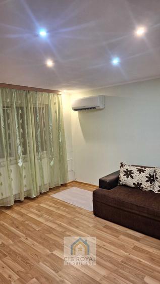Inchiriez apt. 2 cam. Pacii-Militari, Str. Piscul Crasani, la 7min. metrou Pacii
