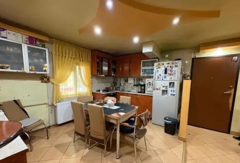Mall Vitan- Zizin Apartament 3 camere