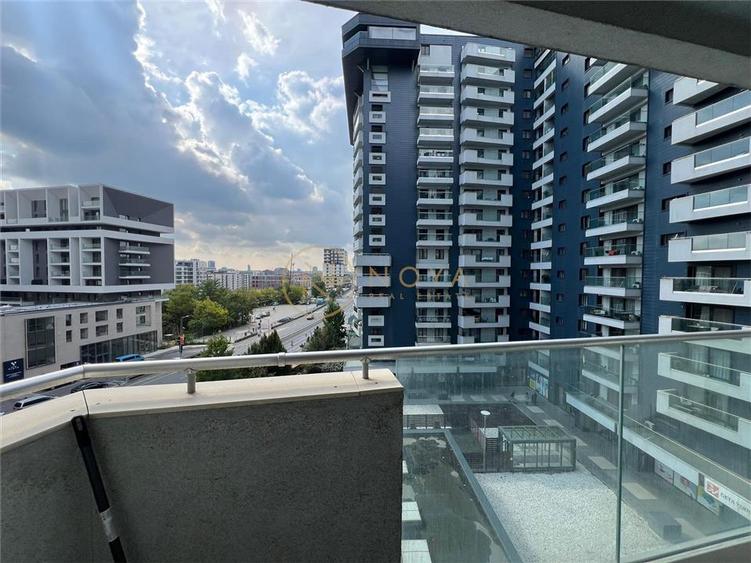 Vanzare apartament cu 2 camere Aviatiei, metrou Pipera