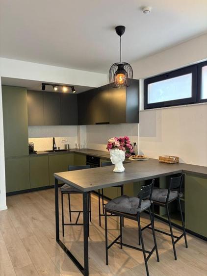 Inchiriere apartament 2 camere zona 1 Decembrie 1918 Bloc Nou