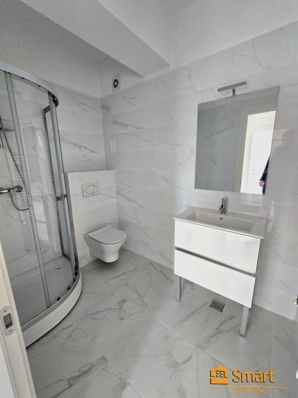 Ap 3 camere + parcare subterana 88mp , 2 bai , Bloc nou Intabulat