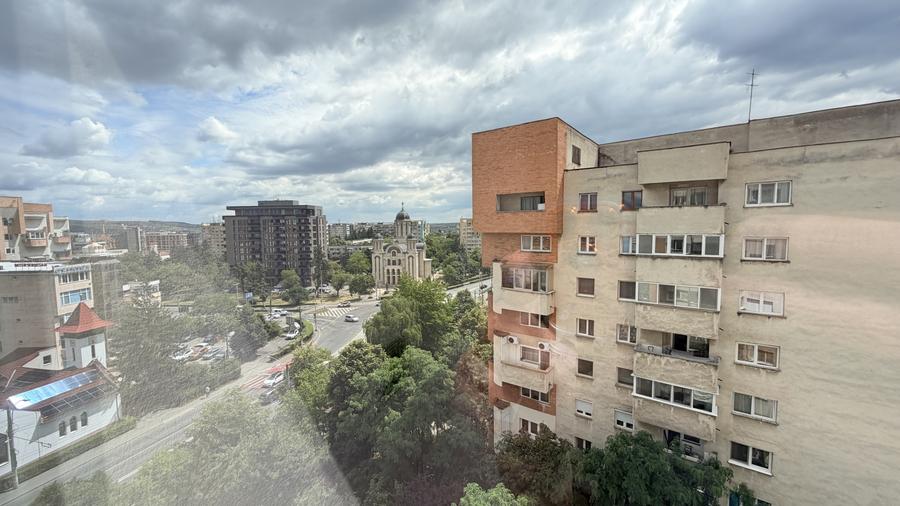 Apartament 1 cam de inchiriat str N Titulescu zona Interservisan