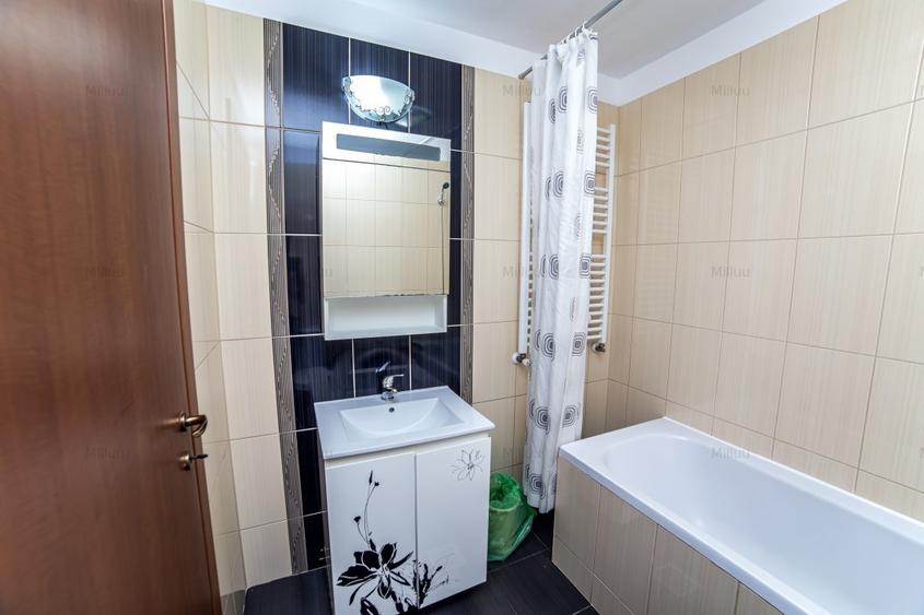 2 camere | Decomandat | Confort City