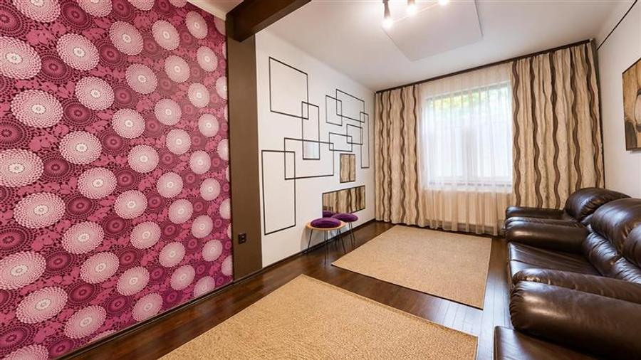 Apartament decomandat, 2 locuri parcare, Calea Bucuresti, Astra, Brasov