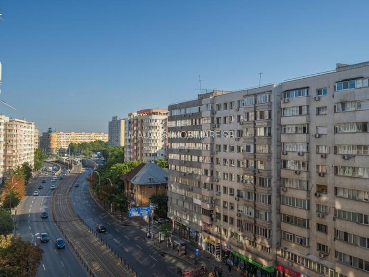 Mihai Bravu / Ferdinand / Obor / parter cu balcon / bl mixt / - 6