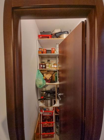 Apartament 3 camere, Bulevardul Victoriei 4, Etaj 7, Parcare subterana