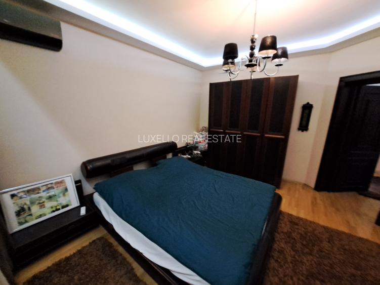 APARTAMENT 5 CAMERE CU SCARA INTERIOARA IN VILA - ANVELOPATA TERMIC ANUL CURENT - 14