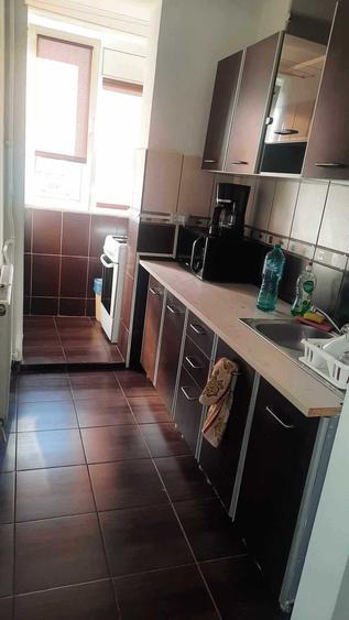 Apartament 3 camere de închiriat – Metrou Tudor Vladimi