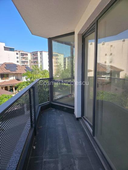 Apartament cu 2 camere Constanța, Tomis plus - 9
