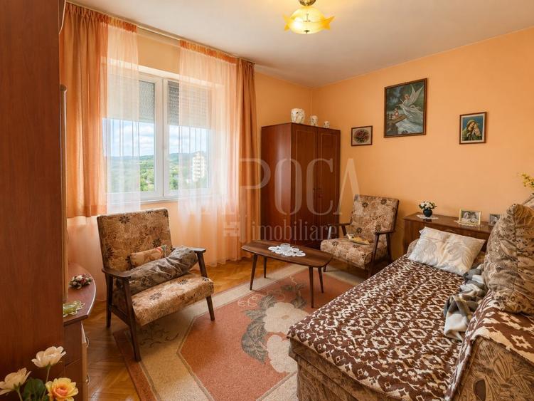 Apartament 2 camere de vanzare in Gheorgheni, Cluj Napoca
