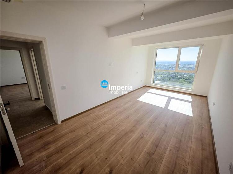 INTABULAT! Ap 3 camere 80MP- COPOU, Complex Rasarit de Soare