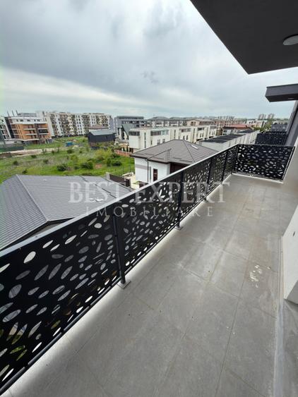 Apartament Decomandat Finalizat | Terasă Mare | Parcare Inclusă| Ideal Familie