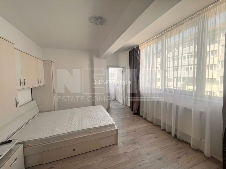 Apartament cu 2 Camere Decomandat de Vanzare Suceava/Nordic I 106.000E - 3