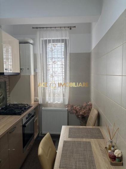 Garsoniera de inchiriat | Berceni | Metrou | Parcare | Centrala