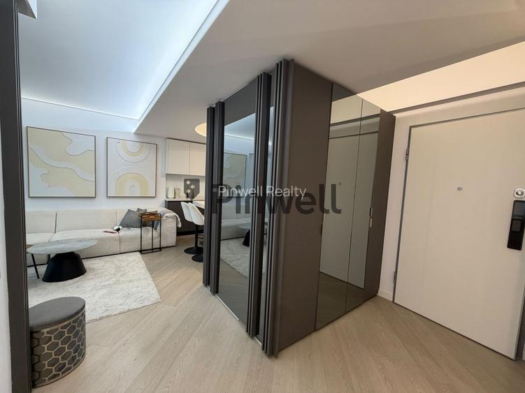 DE VANZARE CORTINA NORTH PIPERA I 3 CAMERE MOBILAT - 13
