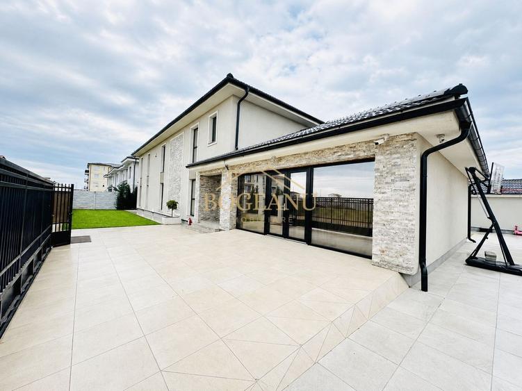 BG03-Vila de Lux 7 camere,Piscina,Panouri,Asfalt-COMISION 0% CHISODA - 27