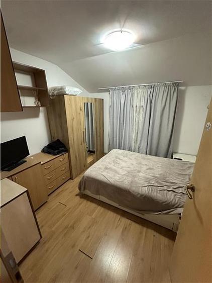 3 camere decomandat cu centrala