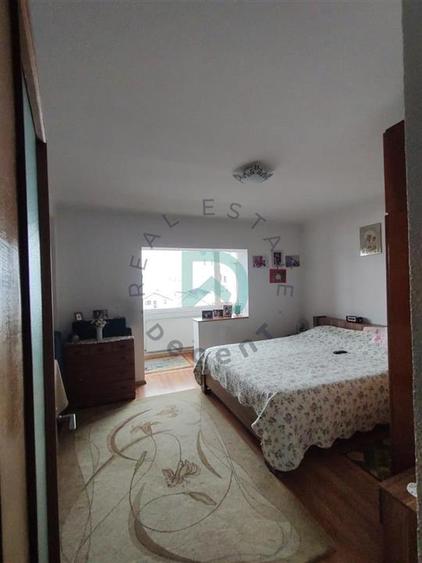 Apartament 3 camere, Racadau, Brasov