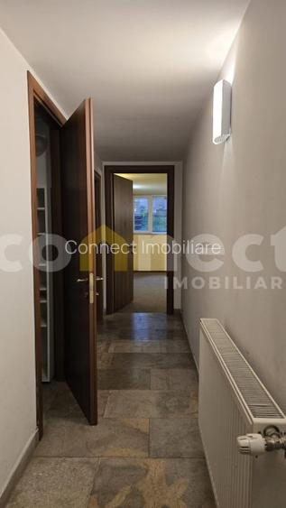 Casă de închiriat – 5 camere | garaj dublu, curte, saună | Buna Ziua - 13