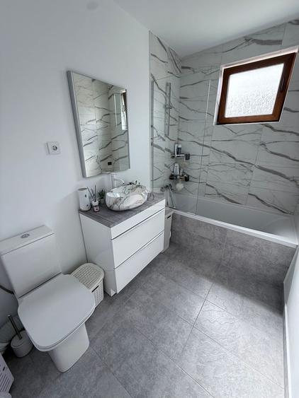 Apartament 3 camere finisaje premium | Parcare | Florești–Șesul de Sus