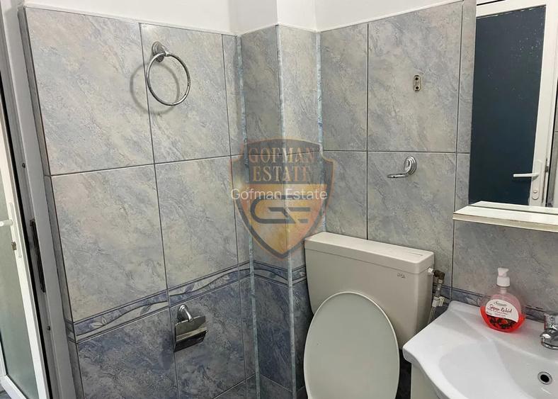 2 camere 49 mp Tomis Nord Brotacei et 2/4 centrala gaz, A/C balcon - 5