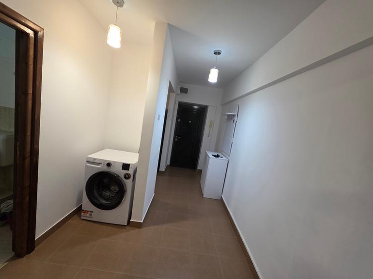 Inchiriez apartament 1 camera Deva