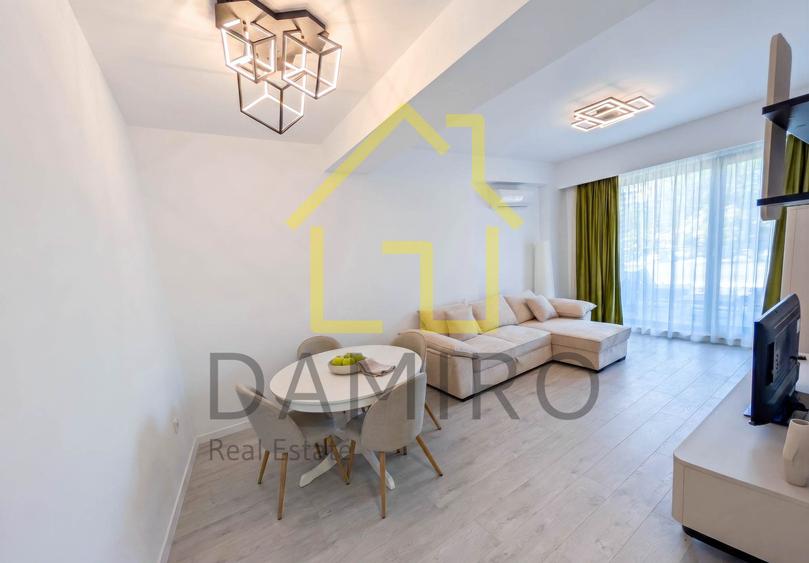 Apartament 2 camere Novum 56 Bd.Timisoara metrou Gorjului Drumul Taberei