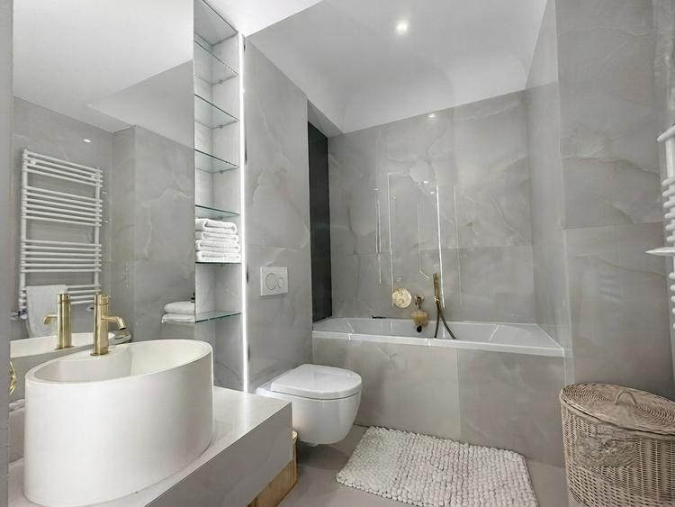 STUDIO DE DESIGN EXCLUSIV | Cortina North