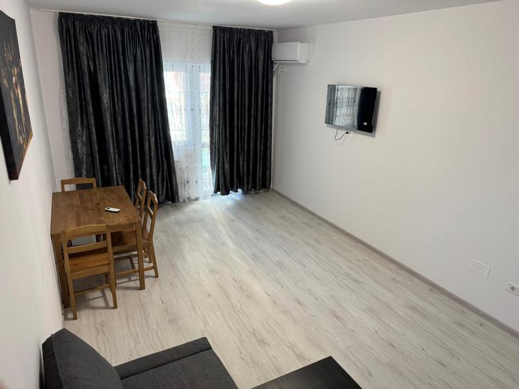 Inchiriere 2 camere complex Grand Kristal Residence