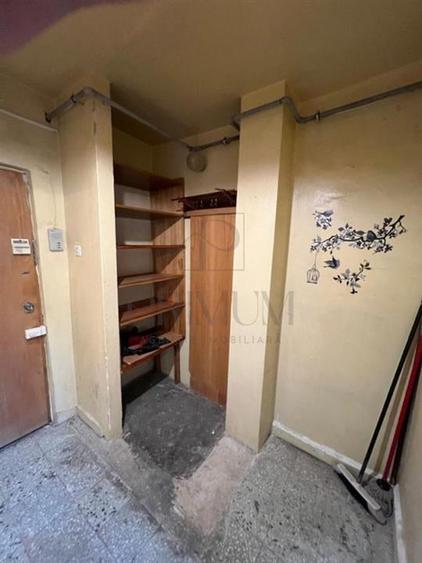 OLIMPIA - 2 CAMERE - CENTRALA PROPRIE - BLOC IZOLAT - BOXA - LIFT