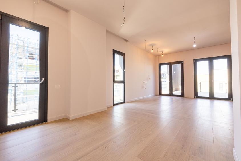 Penthouse TREVI 3