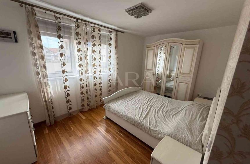 Apartament 3 camere în Andrei Mureșanu – confort, liniște și stil