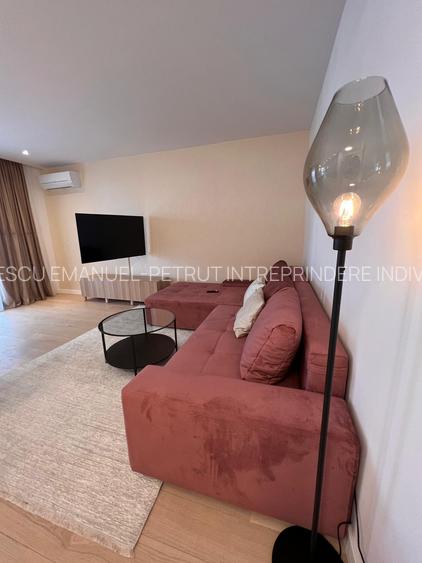 Apartament 2 camere Nusco City | Aviatiei | Pipera | cu parcare | - 4