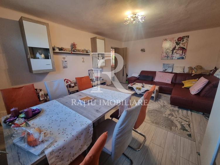 Casă renovata cu teren generos | Anexe | Gurasada | Hunedoara