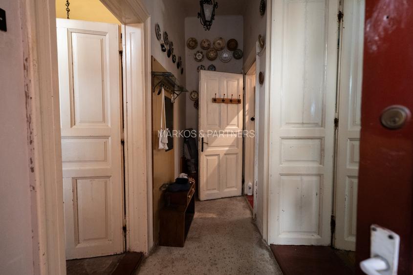 Apartament cu 2 camere I  semidecomandat I Str. Horea - 5