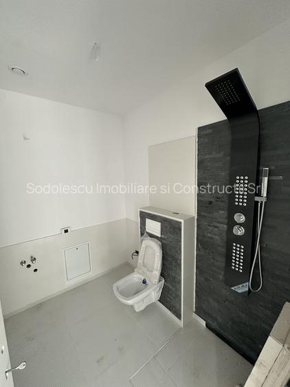 Duplex in Dumbravita se va mobila complet - 13