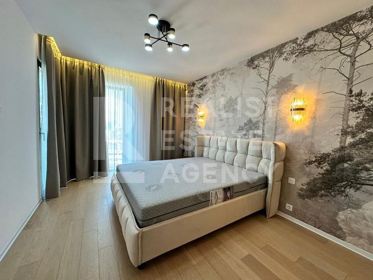 Apartament cu 2 camere