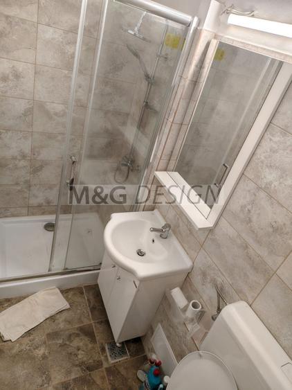 1 Cam. Bălcescu - UVT | Decomandat | 350€