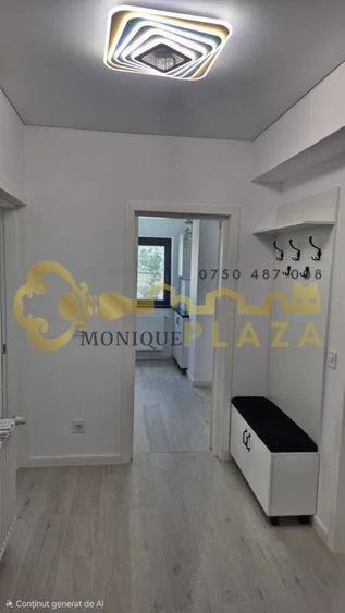 2 Camere | Bloc nou - Alfa Land | Parcare concesionata |