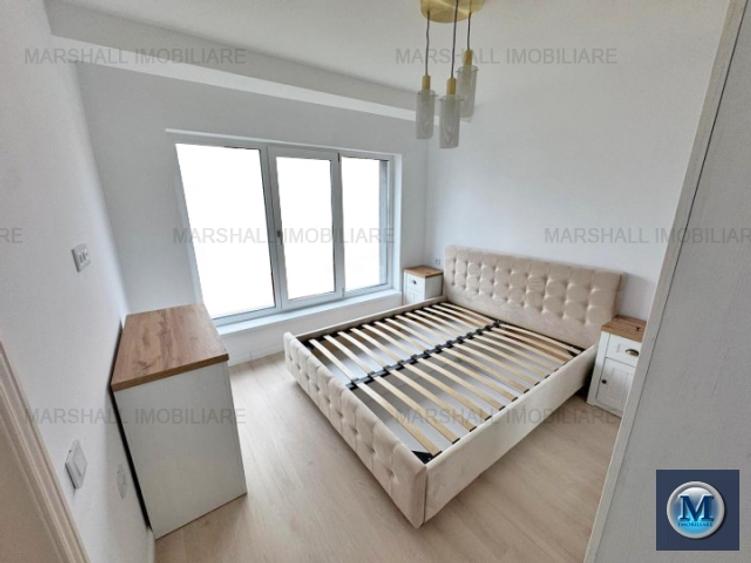 Vila cu 4 camere de vanzare, zona Mihai Bravu, 85.08 mp #16365