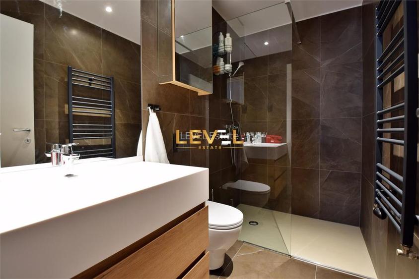 Apartament exclusivist 3 camere de vanzare | ONE Herastrau Towers | Terasa de 69 - 23