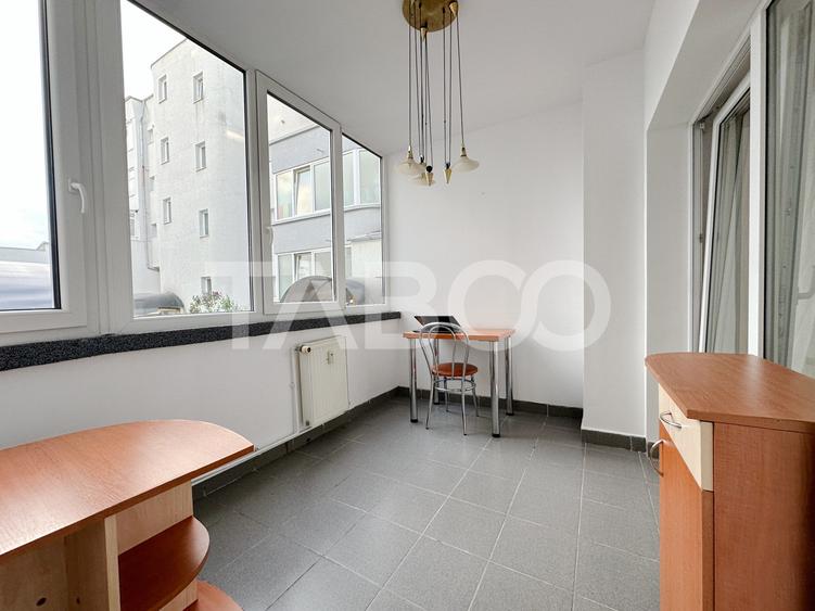 Apartament cu 2 camere de vanzare Gheorgheni pozitie top