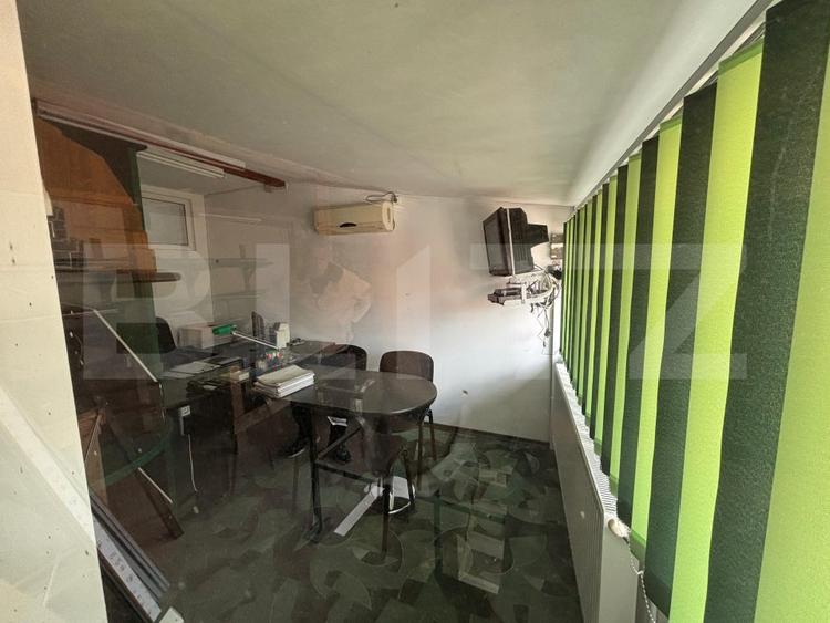 Spatiu comercial de inchiriat