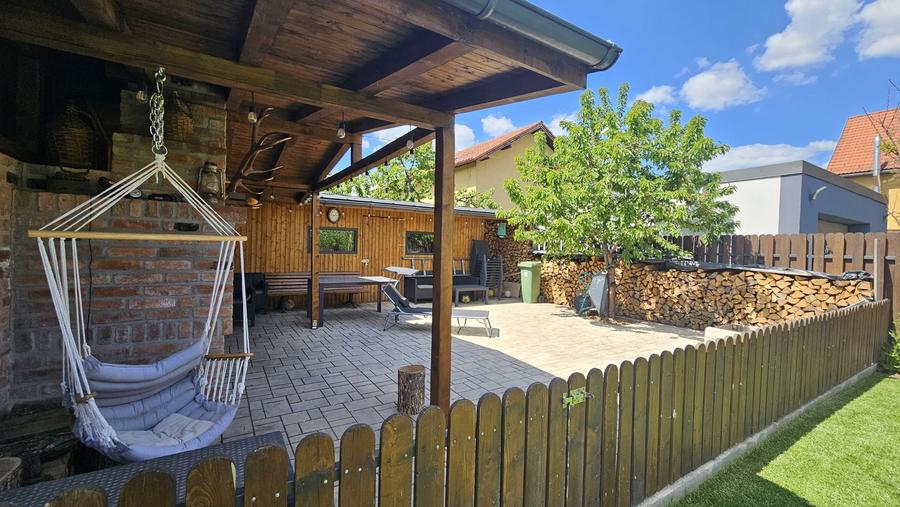0% Comision la cumpărare! Casă modernă 4 camere, cu teren de 488 mp